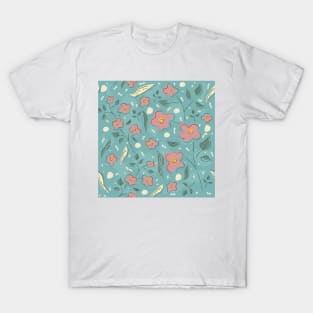 Flowers T-Shirt